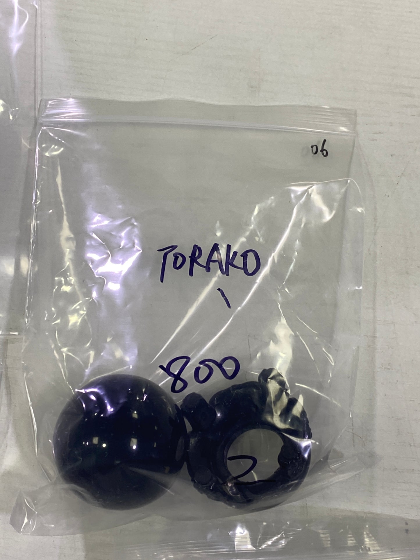 76-TORAKO様