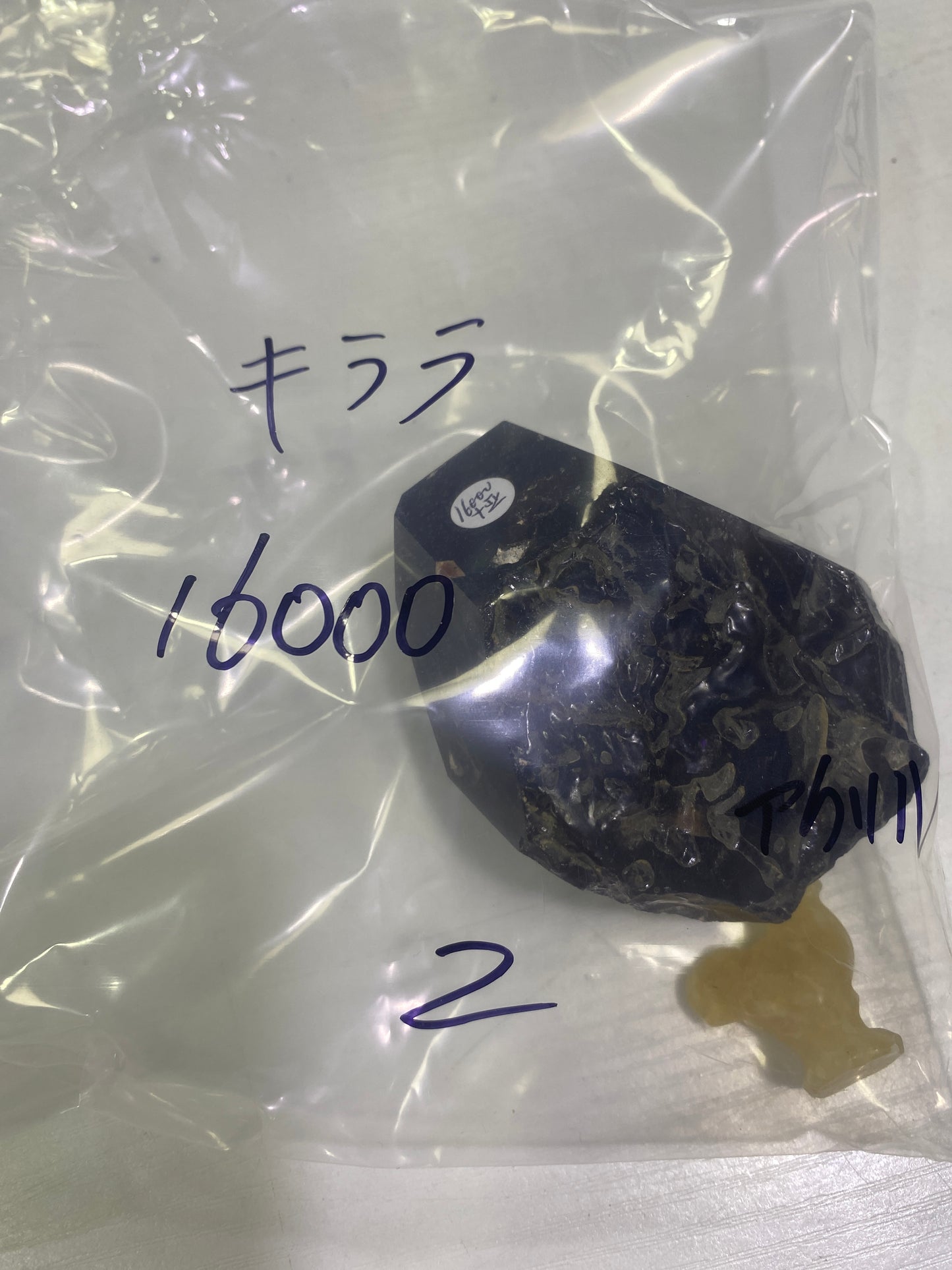 80-キララ様
