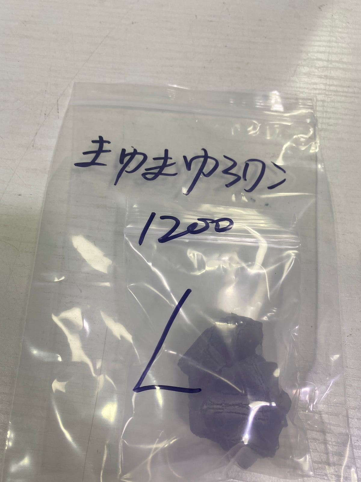 33-まゆまゆ3ワん様9月20日まで