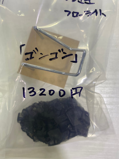 74-ゴンゴン様9月29日まで