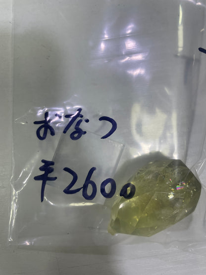 24-おなつ様