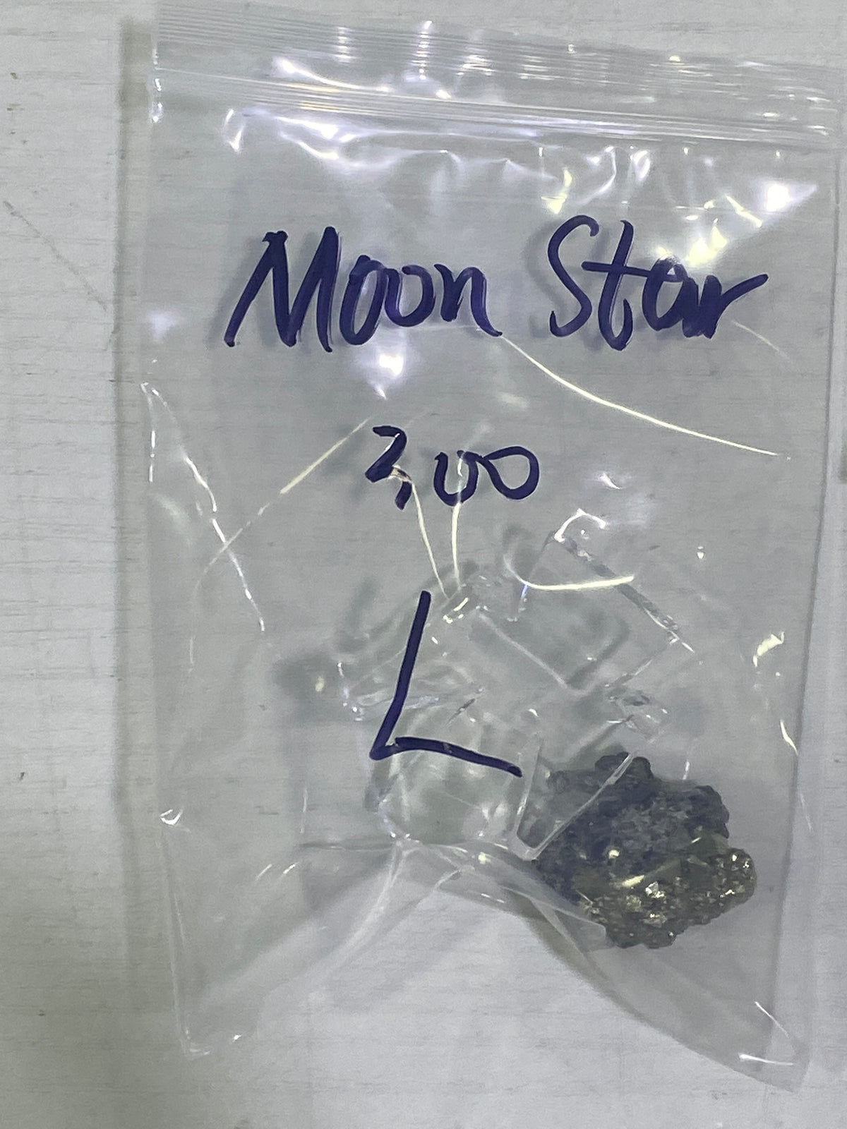61-moon star様9月16日まで