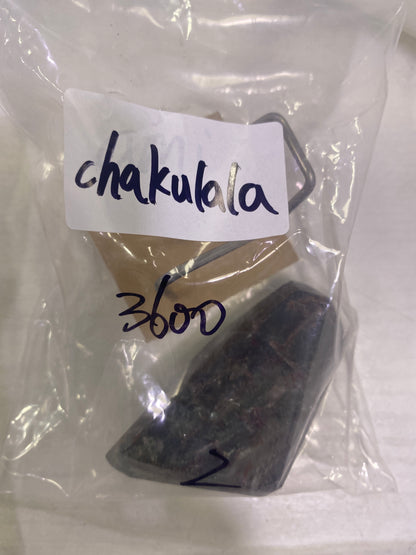 18-chakulala様