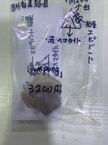 76-Pompong様8月12日まで