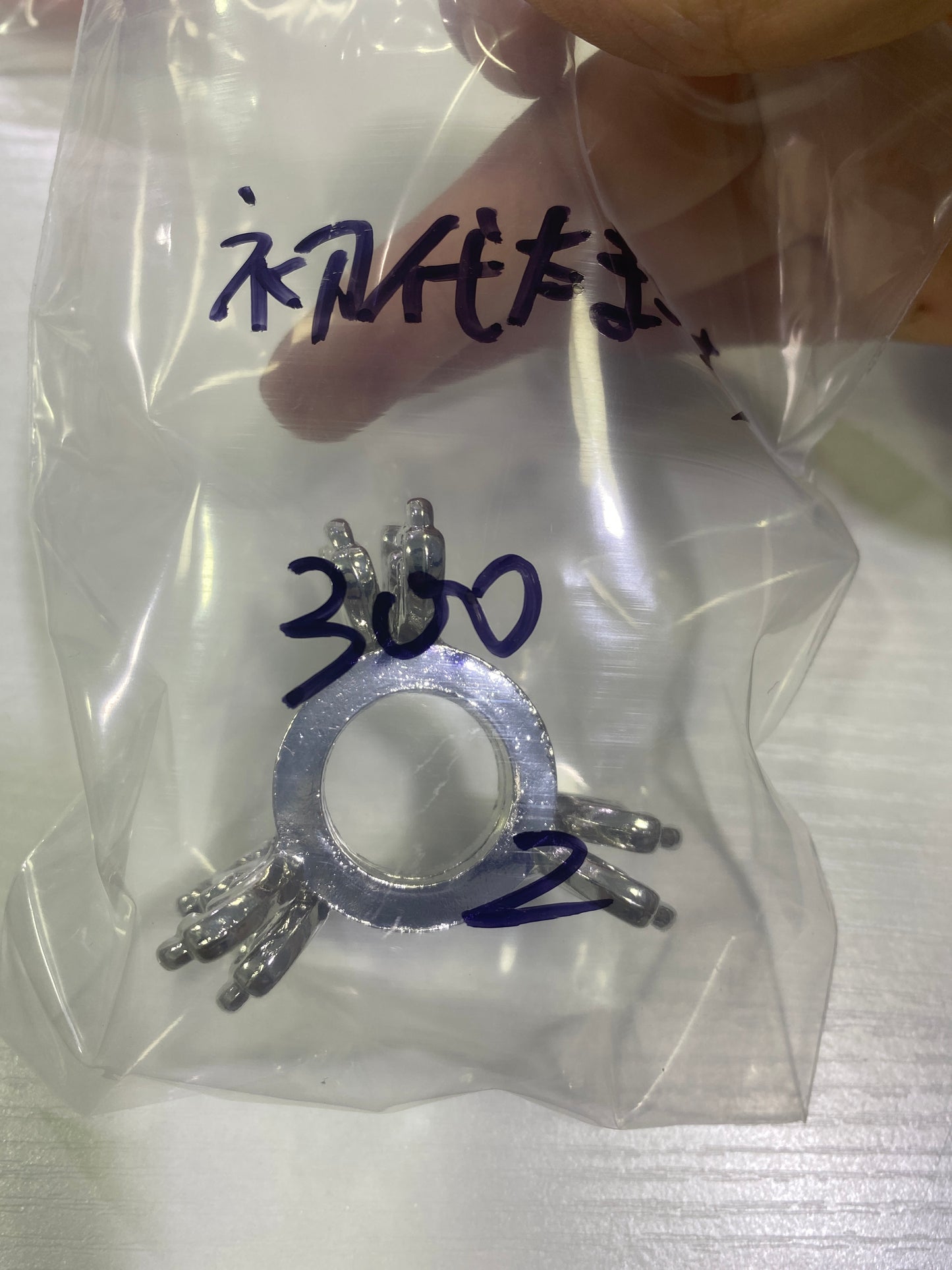 67-初代たまご様
