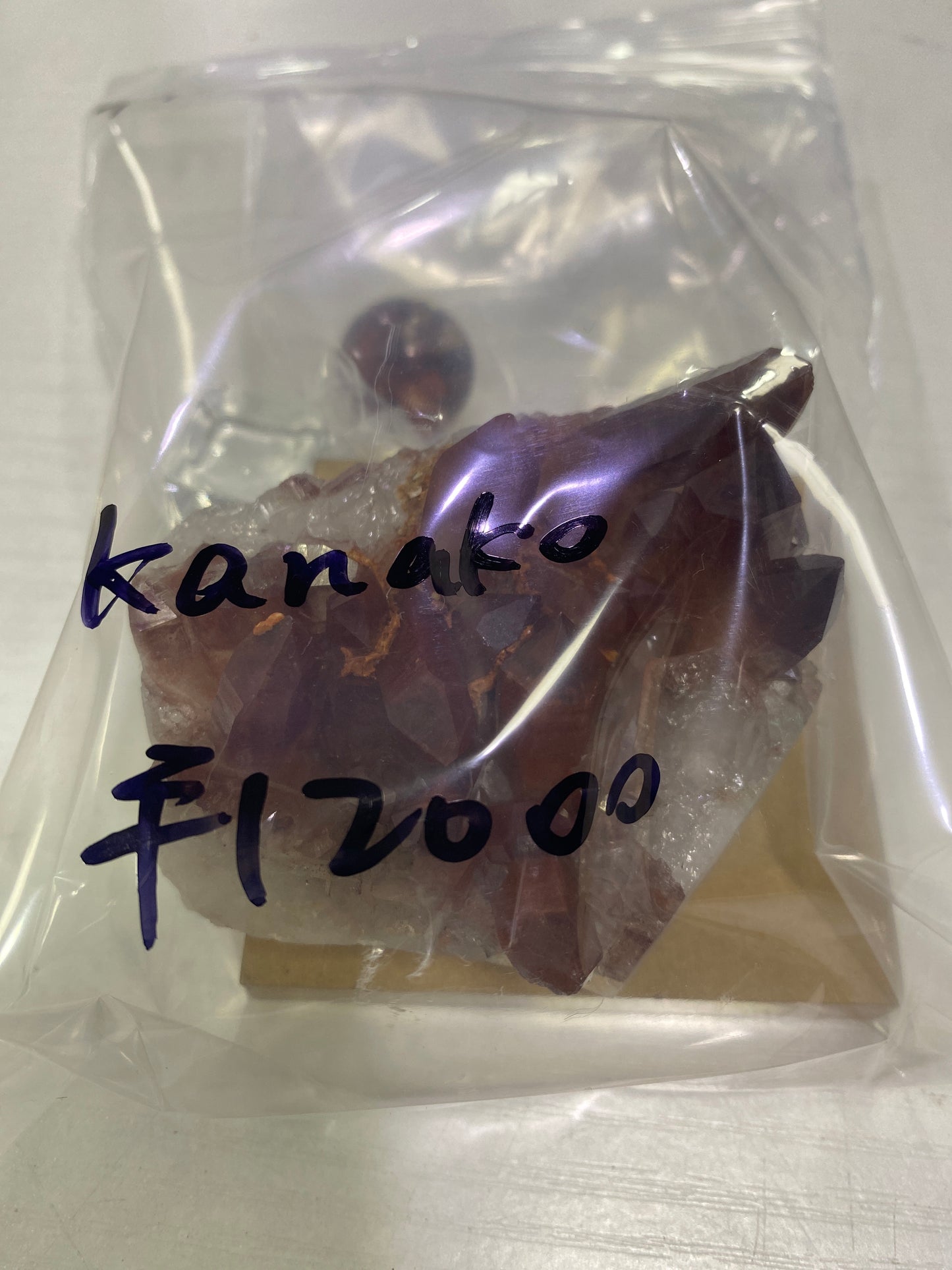 42-Kanako paypay様