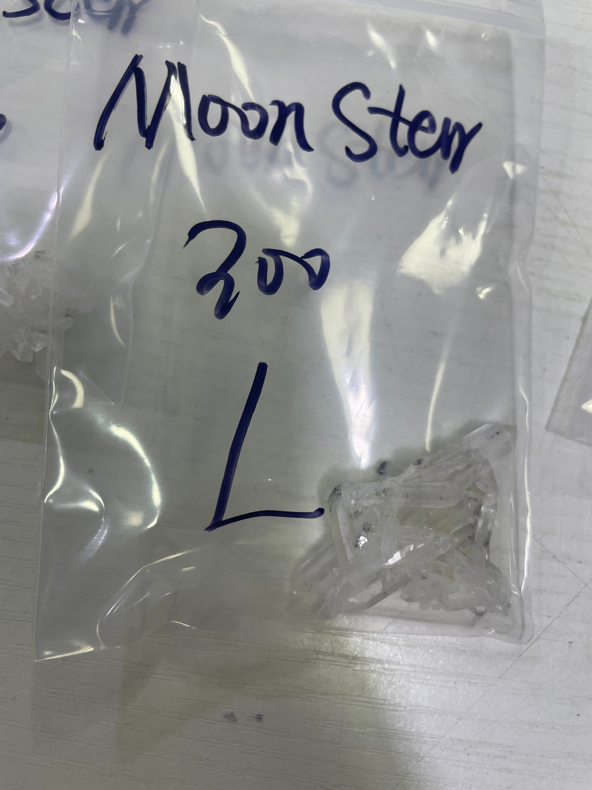 16-moon star様9月21日まで