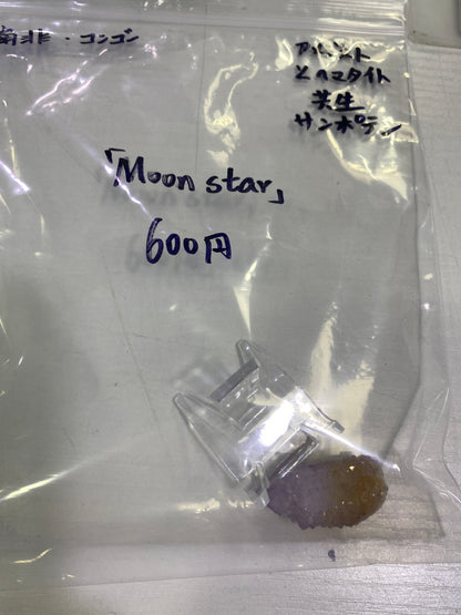 75-moon star様