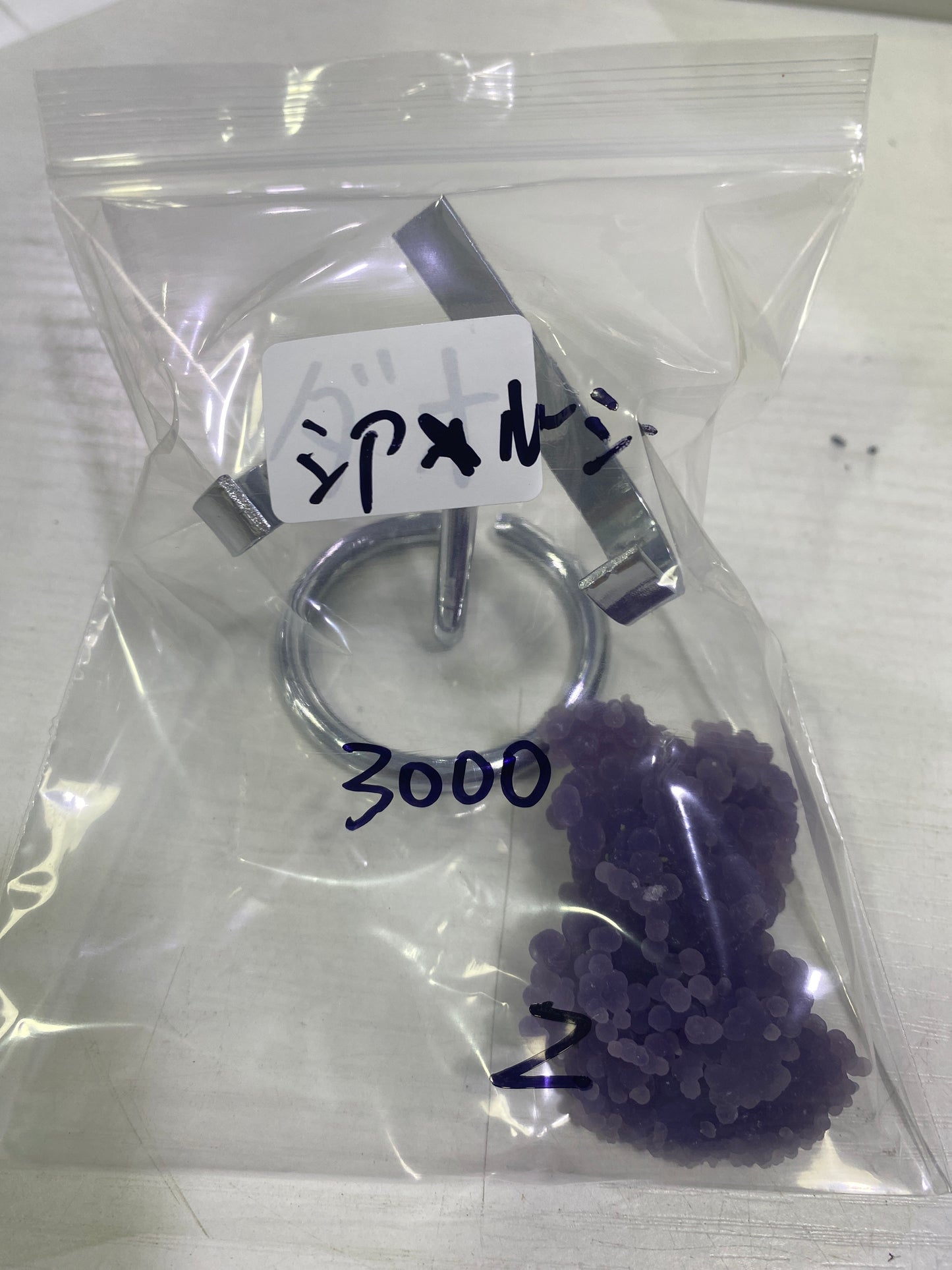 34-シア⭐️ルーシ-様8月22日まで