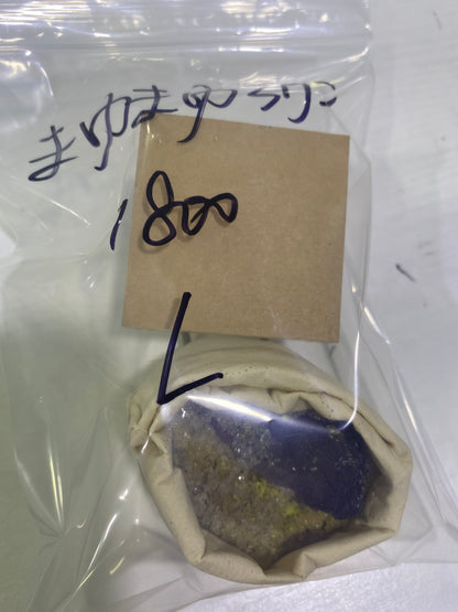 31-まゆまゆ3ワン様